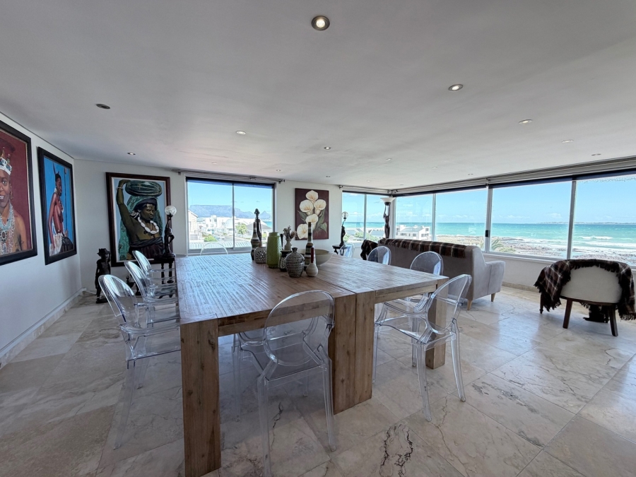 7 Bedroom Property for Sale in Bloubergstrand Western Cape